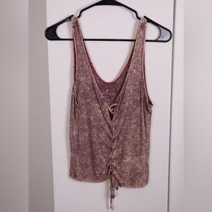 American Eagle Tank Top (Size M)